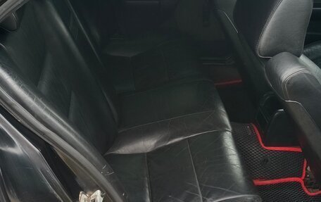 BMW 5 серия, 1988 год, 270 000 рублей, 6 фотография