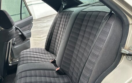 Mercedes-Benz 190 (W201), 1989 год, 450 000 рублей, 9 фотография