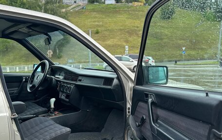 Mercedes-Benz 190 (W201), 1989 год, 450 000 рублей, 6 фотография