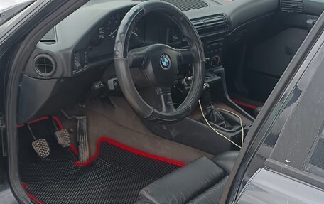 BMW 5 серия, 1988 год, 270 000 рублей, 7 фотография
