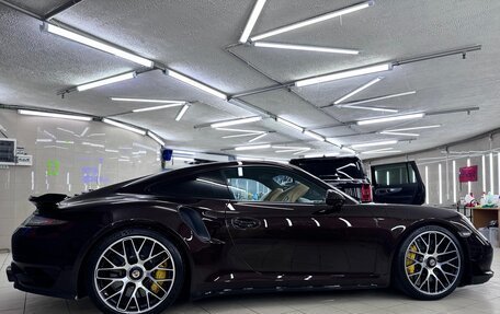 Porsche 911, 2015 год, 13 500 000 рублей, 3 фотография