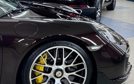 Porsche 911, 2015 год, 13 500 000 рублей, 4 фотография