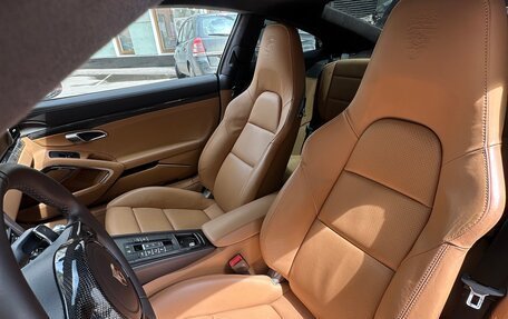 Porsche 911, 2015 год, 13 500 000 рублей, 6 фотография