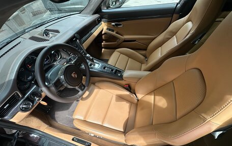 Porsche 911, 2015 год, 13 500 000 рублей, 5 фотография