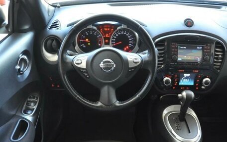 Nissan Juke II, 2011 год, 1 050 000 рублей, 5 фотография