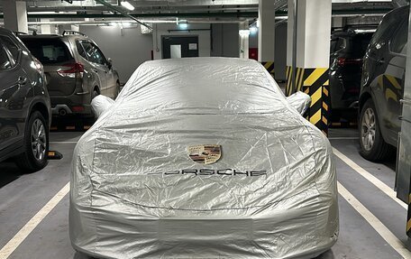 Porsche 911, 2015 год, 13 500 000 рублей, 18 фотография