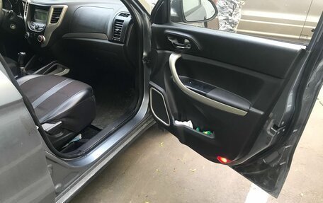 Changan CS35, 2014 год, 650 000 рублей, 2 фотография