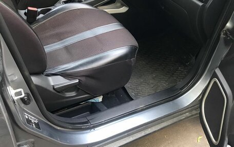 Changan CS35, 2014 год, 650 000 рублей, 12 фотография