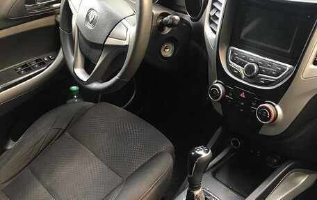 Changan CS35, 2014 год, 650 000 рублей, 8 фотография