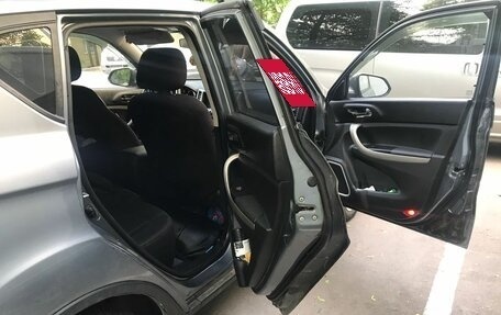 Changan CS35, 2014 год, 650 000 рублей, 3 фотография