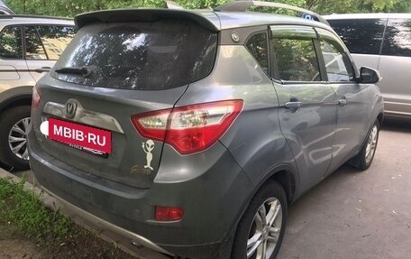 Changan CS35, 2014 год, 650 000 рублей, 7 фотография