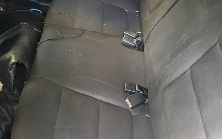 Changan CS35, 2014 год, 650 000 рублей, 17 фотография