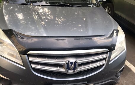 Changan CS35, 2014 год, 650 000 рублей, 16 фотография