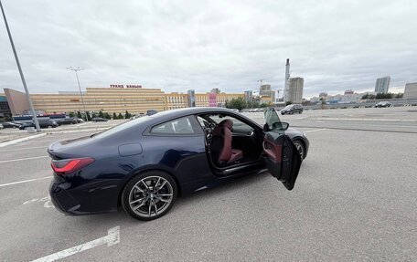 BMW 4 серия, 2021 год, 6 200 000 рублей, 2 фотография
