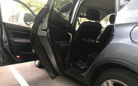 Changan CS35, 2014 год, 650 000 рублей, 15 фотография