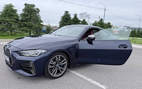 BMW 4 серия, 2021 год, 6 200 000 рублей, 4 фотография