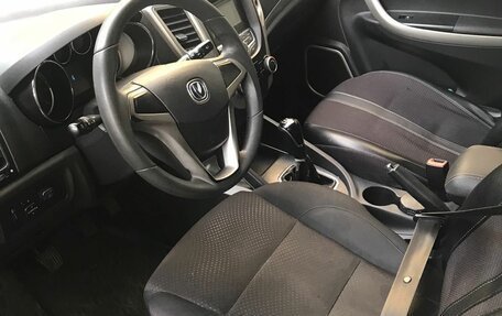 Changan CS35, 2014 год, 650 000 рублей, 18 фотография
