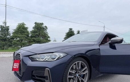 BMW 4 серия, 2021 год, 6 200 000 рублей, 5 фотография