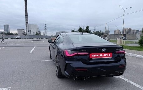 BMW 4 серия, 2021 год, 6 200 000 рублей, 8 фотография