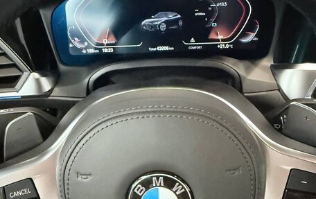 BMW 4 серия, 2021 год, 6 200 000 рублей, 10 фотография