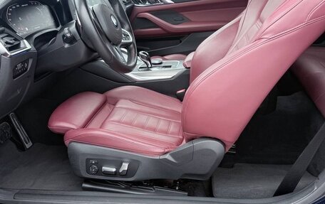 BMW 4 серия, 2021 год, 6 200 000 рублей, 11 фотография