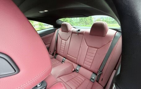 BMW 4 серия, 2021 год, 6 200 000 рублей, 17 фотография