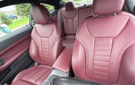 BMW 4 серия, 2021 год, 6 200 000 рублей, 13 фотография