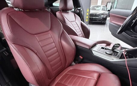 BMW 4 серия, 2021 год, 6 200 000 рублей, 16 фотография