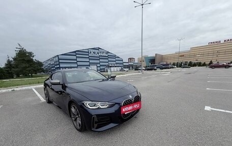 BMW 4 серия, 2021 год, 6 200 000 рублей, 3 фотография