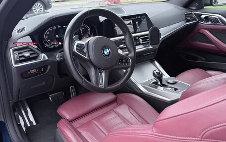 BMW 4 серия, 2021 год, 6 200 000 рублей, 12 фотография