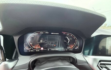 BMW 4 серия, 2021 год, 6 200 000 рублей, 20 фотография
