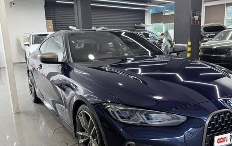 BMW 4 серия, 2021 год, 6 200 000 рублей, 25 фотография