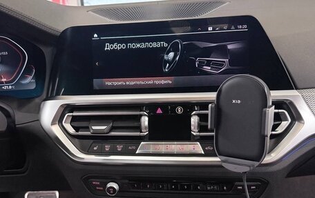BMW 4 серия, 2021 год, 6 200 000 рублей, 27 фотография