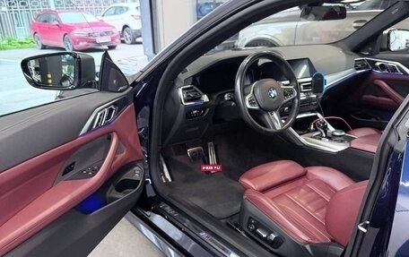 BMW 4 серия, 2021 год, 6 200 000 рублей, 18 фотография