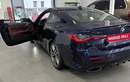 BMW 4 серия, 2021 год, 6 200 000 рублей, 21 фотография