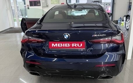 BMW 4 серия, 2021 год, 6 200 000 рублей, 28 фотография
