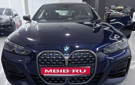 BMW 4 серия, 2021 год, 6 200 000 рублей, 24 фотография