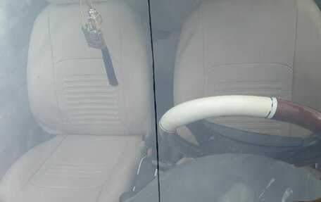 Hyundai Accent II, 1995 год, 350 000 рублей, 8 фотография