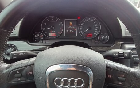 Audi S4, 2006 год, 1 600 000 рублей, 16 фотография