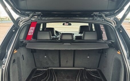 BMW X3, 2016 год, 3 000 000 рублей, 8 фотография
