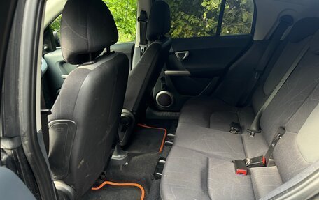 Smart Forfour I, 2006 год, 379 990 рублей, 19 фотография