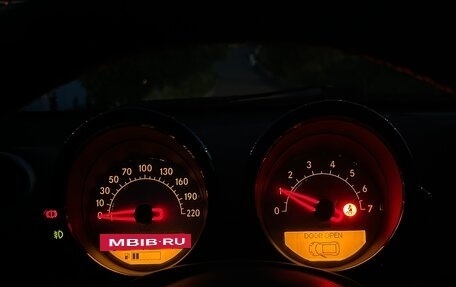 Smart Forfour I, 2006 год, 379 990 рублей, 22 фотография