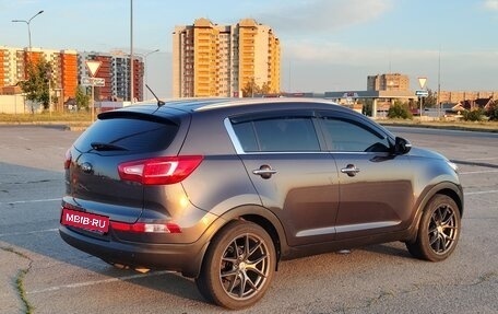 KIA Sportage III, 2012 год, 1 400 000 рублей, 12 фотография