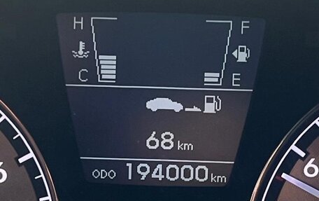 Hyundai Solaris II рестайлинг, 2013 год, 601 390 рублей, 7 фотография