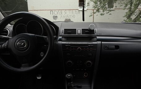 Mazda 3, 2005 год, 275 000 рублей, 7 фотография