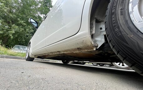 Honda Fit III, 2009 год, 810 000 рублей, 3 фотография