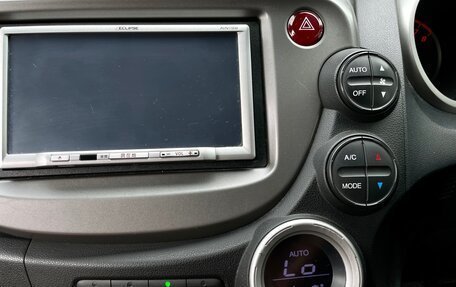 Honda Fit III, 2009 год, 810 000 рублей, 6 фотография