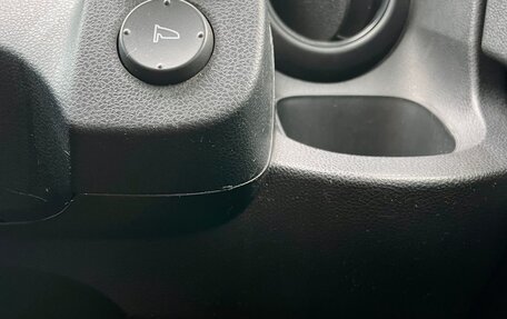 Honda Fit III, 2009 год, 810 000 рублей, 7 фотография
