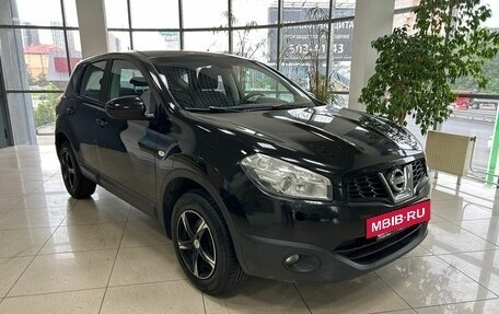 Nissan Qashqai, 2010 год, 799 000 рублей, 3 фотография