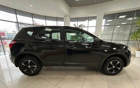 Nissan Qashqai, 2010 год, 799 000 рублей, 4 фотография